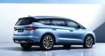 Geely Jia Ji 2018 года
